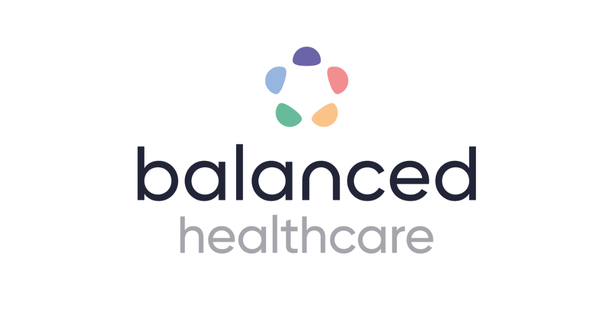 Balanced Healthcare logo