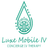 Luxe Mobile IV: Houston logo