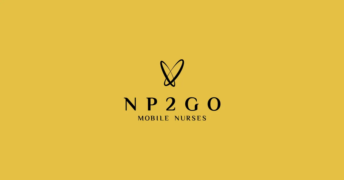 NP 2 GO logo